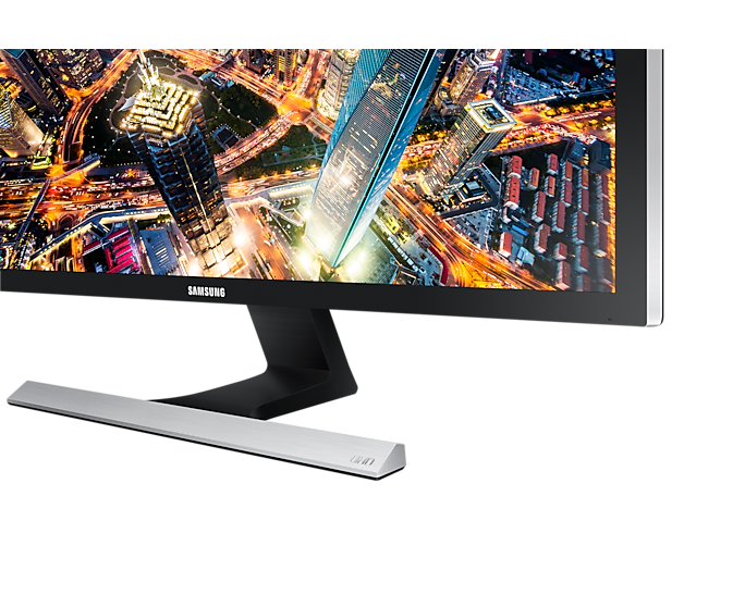 Samsung LU28E590DSL/XU 28 Inch 4K Monitor Ultra HD 3840x2160 (New)