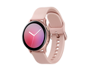 Samsung SM-R830NZDABTU Galaxy Watch Active2 Bluetooth 40mm Pink Gold Sports Band (Renewed)