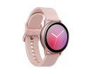 Samsung SM-R830NZDABTU Galaxy Watch Active2 Bluetooth 40mm Pink Gold Sports Band (Renewed)