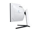 Samsung 49'' Gaming Monitor Curved Neo G9 DQHD Quantum Mini-LED LS49AG950NUXXU (New)