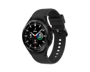 Samsung Galaxy Watch 4 Classic 4G LTE Wi-Fi Stainless Steel 46mm SM-R895FZKAEUA (New / Open Box)