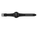 Samsung Galaxy Watch 4 Classic 4G LTE Wi-Fi Stainless Steel 46mm SM-R895FZKAEUA (New / Open Box)
