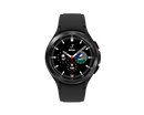 Samsung Galaxy Watch 4 Classic 4G LTE Bluetooth Wi-Fi GPS Stainless Steel 42mm (Renewed)