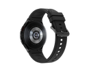 Samsung Galaxy Watch 4 Classic 4G LTE Bluetooth Wi-Fi GPS Stainless Steel 42mm (Renewed)