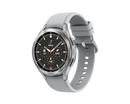 Samsung SM-R890NZSAEUA Galaxy Watch 4 Classic Bluetooth Stainless Steel 46mm (Renewed)