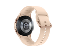 Samsung SM-R865FZDAEUA Galaxy Watch 4 LTE 4G Wi-Fi GPS Aluminum 40 mm Pink Gold (Renewed)