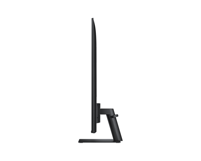 Samsung 43'' LS43AM700UUXXU M70A UHD USB-C Smart Monitor With Speakers & Remote (Renewed)