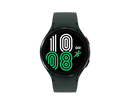 Samsung SM-R870NZGAEUA Galaxy Watch 4 Bluetooth Wi-Fi GPS Aluminum 44 mm Green (Renewed)