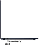 Samsung NP950QDB-KB1UK Galaxy Book Pro 360 Intel Core i7 15.6'' 2 in 1 Laptop (Renewed)