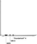 Samsung Galaxy Book Pro Intel Core i7 15.6'' Laptop 16GB RAM 512GB SSD (Renewed)