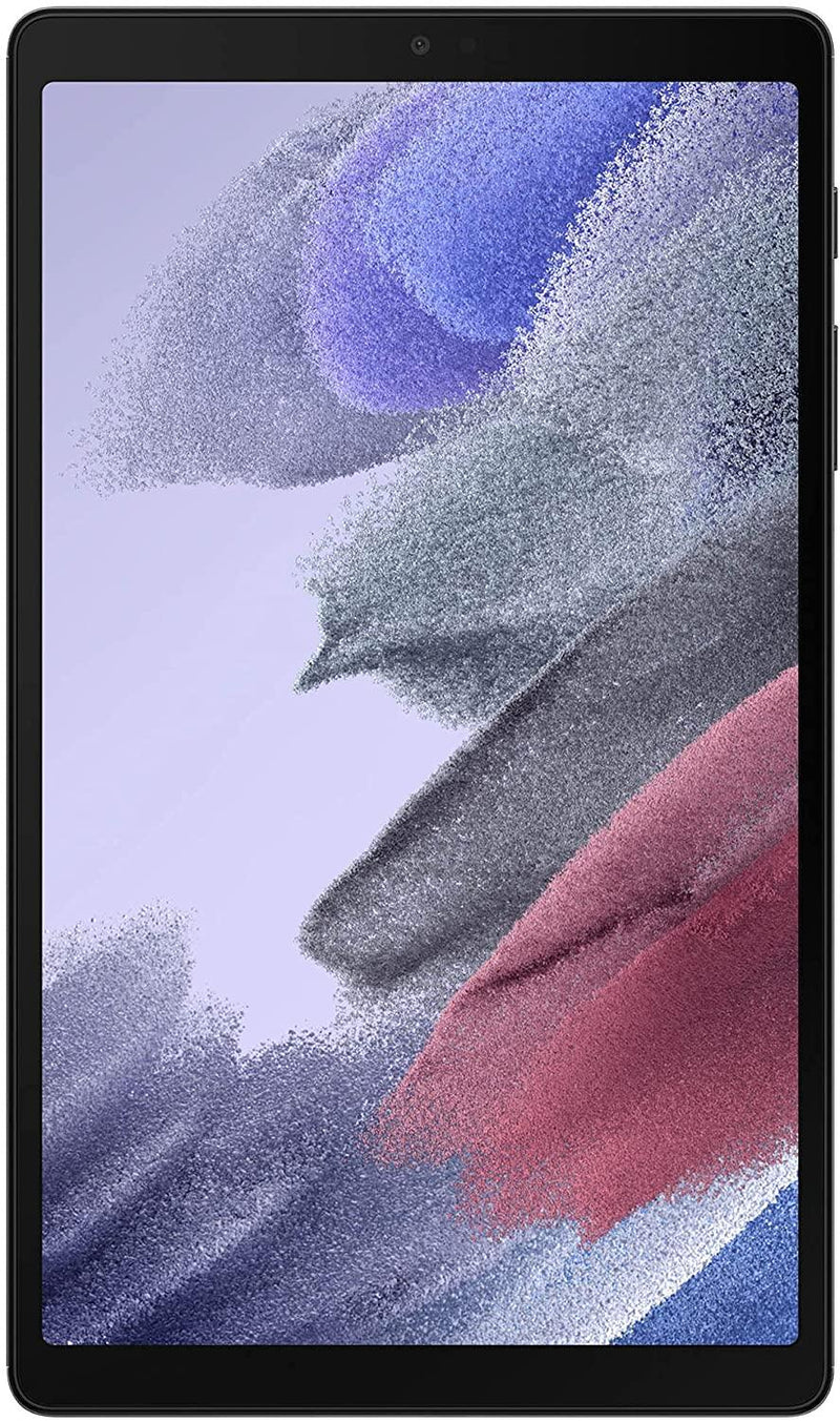 Samsung SM-T225NZAAEUA Galaxy Tab A7 Lite LTE 4G 8.7'' WiFi Tablet 32GB 3GB Grey (Renewed)