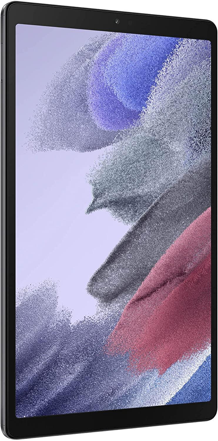 Samsung SM-T225NZAAEUA Galaxy Tab A7 Lite LTE 4G 8.7'' WiFi Tablet 32GB 3GB Grey (Renewed)
