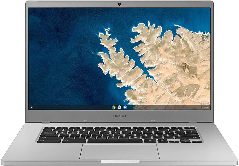 Samsung Chromebook 4+ 15.6'' Laptop Intel Celeron N4000 64GB eMMC Chrome OS (Renewed)