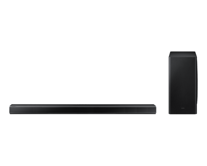 Samsung HW-Q800A/XU 3.1.2ch Q-Symphony Cinematic Dolby Atmos Q-Series Soundbar (New)