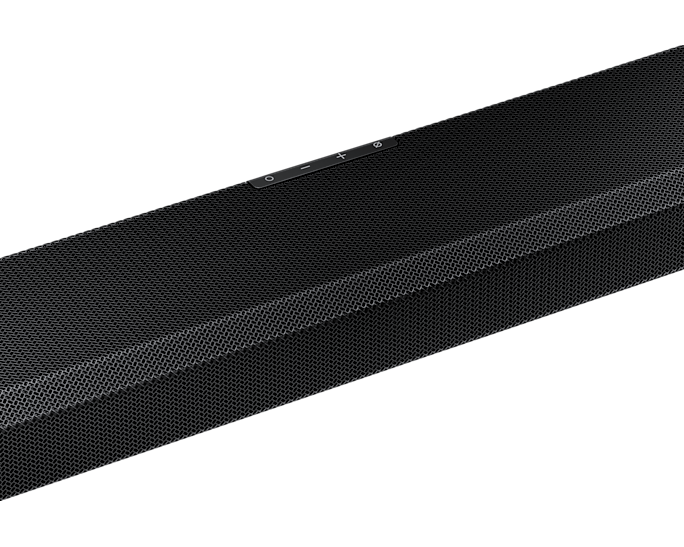 Samsung HW-Q800A/XU 3.1.2ch Q-Symphony Cinematic Dolby Atmos Q-Series Soundbar (New)