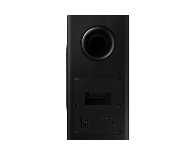 Samsung HW-Q800A/XU 3.1.2ch Q-Symphony Cinematic Dolby Atmos Q-Series Soundbar (New)