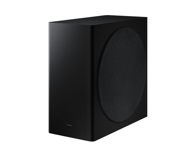 Samsung HW-Q800A/XU 3.1.2ch Q-Symphony Cinematic Dolby Atmos Q-Series Soundbar (New)
