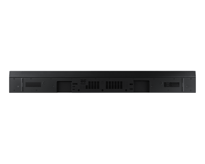 Samsung HW-Q800A/XU 3.1.2ch Q-Symphony Cinematic Dolby Atmos Q-Series Soundbar (New)