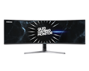Samsung Curved Gaming Monitor 49'' LED Dual WQHD 5120x1440 LC49RG90SSRXXU (New)