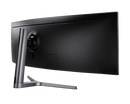 Samsung Curved Gaming Monitor 49'' LED Dual WQHD 5120x1440 LC49RG90SSRXXU (New)