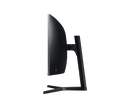 Samsung LC34H890WGRXXU 34'' CH890 UWQHD USB-C Curved Monitor (Renewed)