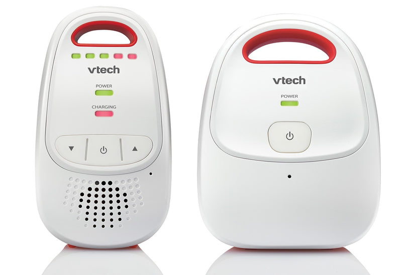 VTech Baby BM1000 Digital Audio Baby Monitor (Renewed)