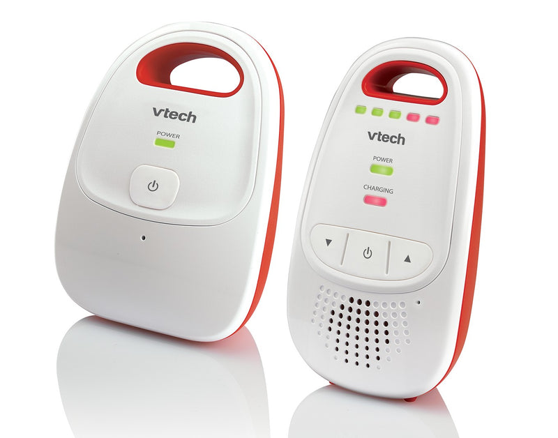 VTech Baby BM1000 Digital Audio Baby Monitor (Renewed)
