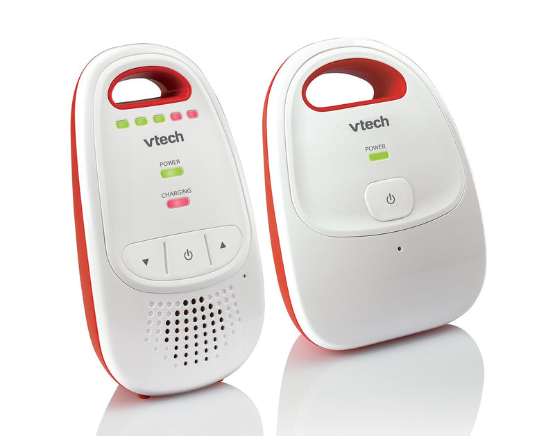 VTech Baby BM1000 Digital Audio Baby Monitor (Renewed)