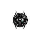 Samsung Galaxy Watch4 Classic Bluetooth GPS 42mm Body Case Only SM-R880NZKDWEU (Renewed)