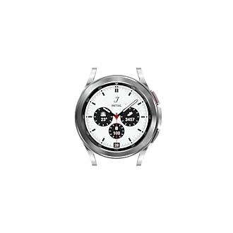 Samsung SM-R880NZSDWEU Galaxy Watch4 Classic Bluetooth GPS 42mm Body Case Only (Renewed)