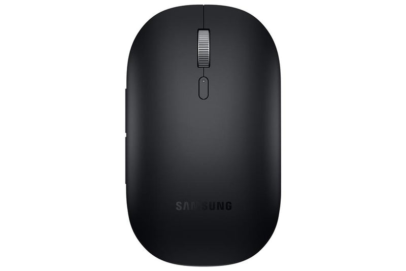 Samsung EJ-M3400DBEGWW Bluetooth Wireless Optical Mouse Slim Black (Renewed)
