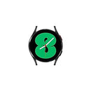 Samsung SM-R860NZKDWEU Galaxy Watch4 Bluetooth Wi-Fi 40mm Black Body Case Only (Renewed)