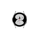 Samsung SM-R860NZSDWEU Galaxy Watch4 Bluetooth Aluminum 40mm Body Case Only (Renewed)