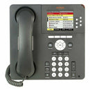 Avaya 9640 IP Telephone Speakerphone USB VGA Display (Renewed)