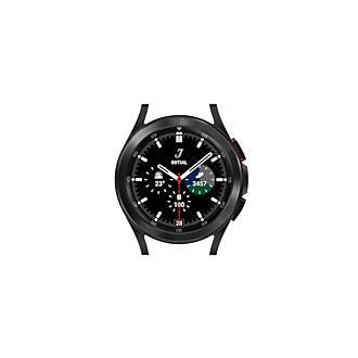 Samsung SM-R880NZKDWEU Galaxy Watch4 Bluetooth 42mm Milanese Loop Strap [S/M] (Renewed)
