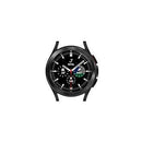 Samsung SM-R880NZKDWEU Galaxy Watch4 Bluetooth 42mm Green Sport Band [S/M] (Renewed)