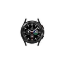 Samsung SM-R880NZKDWEU Galaxy Watch4 Bluetooth 42mm Navy Sport Band [S/M] (Renewed)
