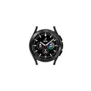 Samsung SM-R880NZKDWEU Galaxy Watch4 Classic Bluetooth 42mm Red Sport Band [S/M] (Renewed)