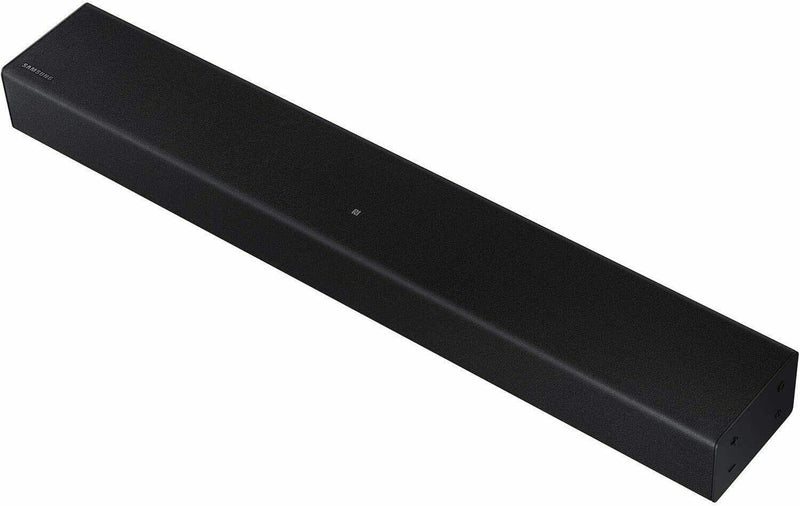 Samsung 2.0 Channel All-In-One Soundbar With BT Connectivity HW-T400/XU (New / Open Box)