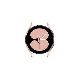 Samsung SM-R860NZDDWEU Galaxy Watch4 Bluetooth 40mm Extreme Sports Band [S/M] (Renewed)