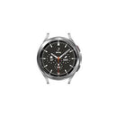 Samsung SM-R890NZSDWEU Galaxy Watch4 Bluetooth 46mm Sport Ridge Band [M/L] (Renewed)