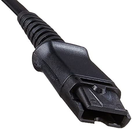 Plantronics U10P-S Handset Cord Telephone Cable (New)