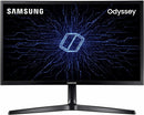 Samsung LC24RG50FQUXEN 24'' CRG5 Curved Gaming Monitor - 144Hz FreeSync FullHD (New)