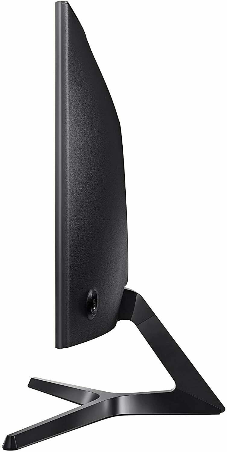 Samsung LC24RG50FQUXEN 24'' CRG5 Curved Gaming Monitor - 144Hz FreeSync FullHD (New)