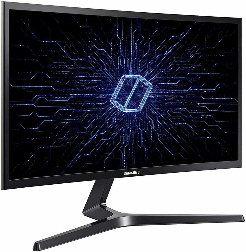 Samsung LC24RG50FQUXEN 24'' CRG5 Curved Gaming Monitor - 144Hz FreeSync FullHD (New)