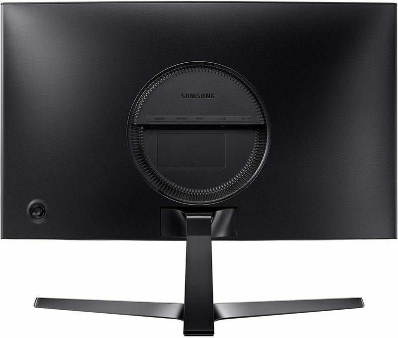 Samsung LC24RG50FQUXEN 24'' CRG5 Curved Gaming Monitor - 144Hz FreeSync FullHD (New)