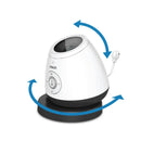 VTech BM2200 Digital Audio Baby Monitor Starlight Show Projector Room Temp (New)