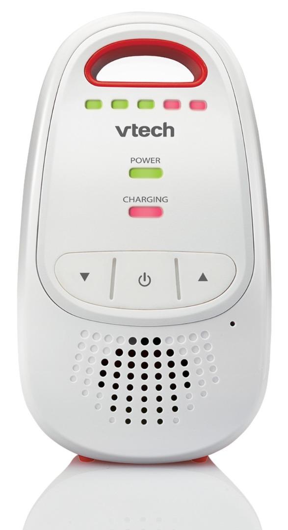 VTech Baby BM1000 Digital Audio Baby Monitor (New)