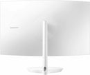 Samsung 32'' CH711 Curved High Resolution QLED Monitor with Freesync (New)