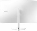 Samsung 32'' CH711 Curved High Resolution QLED Monitor with Freesync (New)
